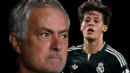 Arda Güler ve Mourinho Türkiye'ye geliyor!