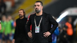 Arda Turan Shakhtar Donetsk'te!