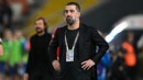 Arda Turan Shakhtar Donetsk'te!