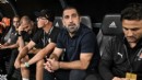 Arda Turan Shakhtar Donetsk'te bir ilki yaşadı!