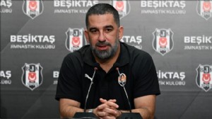 Arda Turan'dan Beşiktaş açıklaması!