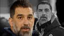 Arda Turan'ın maçında hava saldırısı alarmı