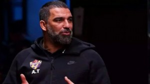 Arda Turan'ın yeni takımı belli oldu: 2 yıllık imza