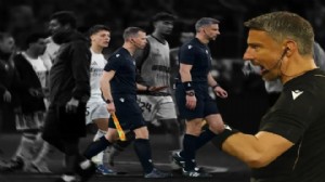 Arda'nın şov yaptığı maç sonrası hakeme eleştiri!