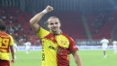 Arda ve Taha Stoilov'un gözdesi!