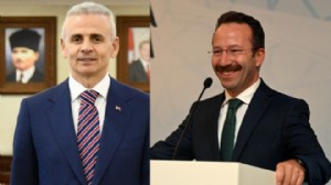 Ardahan Valisi Mehmet Fatih Çiçekli görevden alındı