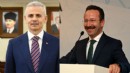 Ardahan Valisi Mehmet Fatih Çiçekli görevden alındı