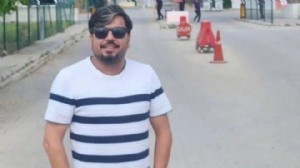 Arif Kocabıyık gözaltına alındı