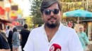 Arif Kocabıyık yeniden gözaltına alındı