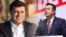 Arıkan'dan Demirtaş'a sürpriz ziyaret!