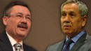 Arınç, İzmir'de Murat Çalık'ı ziyaret etti, Gökçek öfkelendi!