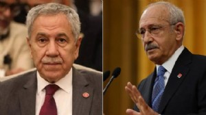 Arınç'tan Kılıçdaroğlu'na: Bana özür borcu var!