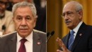 Arınç'tan Kılıçdaroğlu'na: Bana özür borcu var!