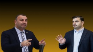 Arslan'dan İnan'a 'Sıkı sıkı tutunun' sözleri: İktidarınız baş aşağı yere çakılıyor!