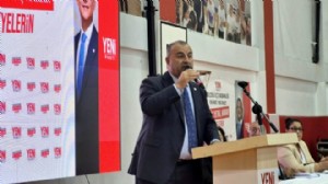 Arslan'dan başkanlara 'transfer' çıkışı: Milli iradeyi satıyorlar!