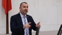 Arslan'dan metro çıkışı: Kara propagandaya inat Buca'ya ulaşacak!