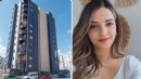 Asansör faciası... 7'nci kattan zemine çakıldı!