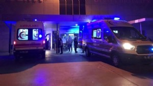 Asansör faciası: Eski belediye başkanı öldü!