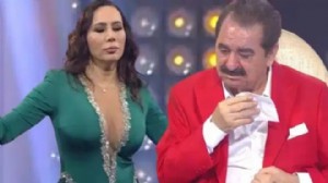 Asena'dan 'İbrahim Tatlıses' açıklaması