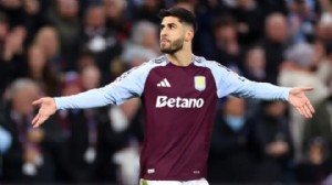 Asensio'dan dikkat çeken Fenerbahçe hareketi!