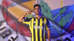Marco Asensio'dan flaş Galatasaray sözleri!