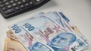 Asgari ücret Resmi Gazete'de yayımlanarak resmileşti