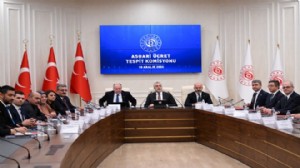 Asgari ücret toplantısının tarihi belli oldu!