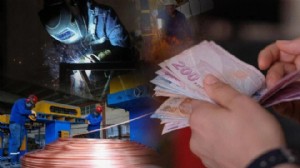 Asgari ücret zammı için ilk ipucu geldi!