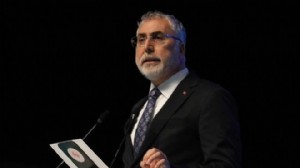 Asgari ücrette son durum: Işıkhan'dan açıklama