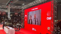 Aslanoğlu kongreye bağlandı: Salona tek vücut girdik, tek vücut çıkacağız!