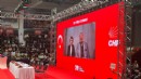 Aslanoğlu kongreye bağlandı: Salona tek vücut girdik, tek vücut çıkacağız!