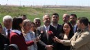 Aslanoğlu'ndan Silivri ziyareti: İmamoğlu'ndan İzmir'e 19 Mayıs çağrısı!