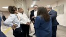 Aslanoğlu'ndan adliyede mesaj: Alnımız ak, başımız dik!
