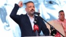 Aslanoğlu'ndan cezaevi notları: Ne ilginç şey tutsaklığa alışmak anne!