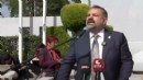 Aslanoğlu'ndan 'imza sayısı' açıklaması ve mevkidaşına 'tören' yanıtı!