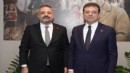 Aslanoğlu paylaştı: Tahliye kararı sonrası İmamoğlu'ndan mektup!