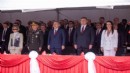 Aslanoğlu ve CHP İzmir milletvekillerine bir tören salvosu da Saygılı’dan!
