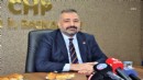 Aslanoğlu’ndan ‘Mahmut Tanal’ göndermeli savunma!