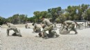 Astsubay adaylarına 'ATAT' eğitimi