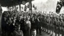 Kurtuluşun ilk adımı 107 yıl önce Samsun'da atıldı