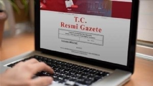 Atama kararları Resmi Gazete’de