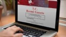 Atama kararları Resmi Gazete’de