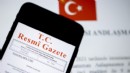 Milli Eğitim Bakan Yardımcısı görevden alındı