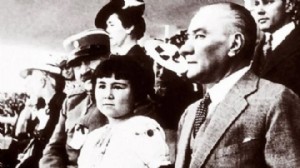 Atatürk'le son 19 Mayıs kutlaması!