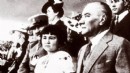 Atatürk'le son 19 Mayıs kutlaması!