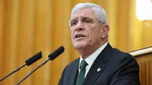 Atatürk'ün o sözlerini hatırlattı, iktidara yüklendi!