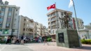 ‘Atatürk’ün Adımlarıyla Karşıyaka’ rotasında turlar başladı