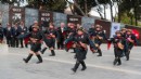 Atatürk’ün Aliağa’ya gelişinin 92’nci yılı kutlandı