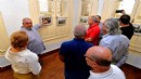 Atatürk’ün hiç görülmemiş Bornova fotoğrafları Dramalılar Köşkü'nde!