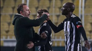 Atiba'dan Beşiktaş'a flaş transfer önerisi!